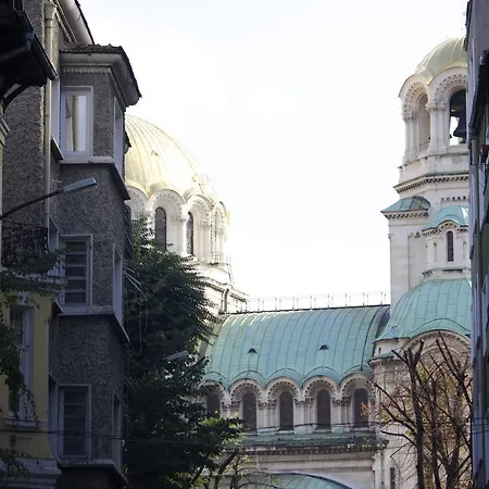 Nevski * Sofia