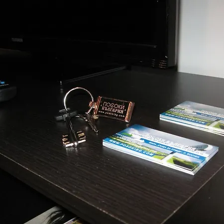 Nevski Appartement