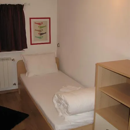 Appartement Nevski *
