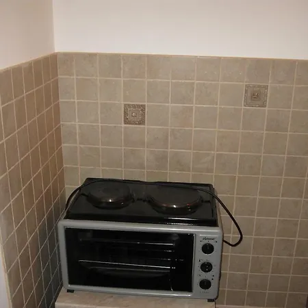 Appartement Nevski