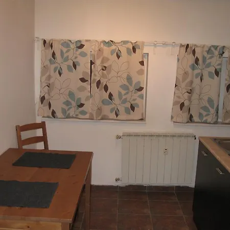 Appartement Nevski Sofia