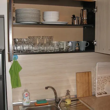 Appartement Nevski