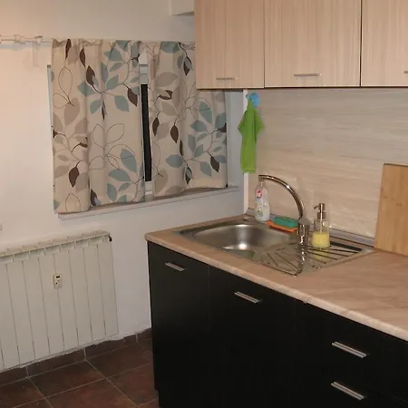 Appartement Nevski *