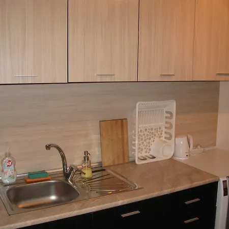 Appartement Nevski