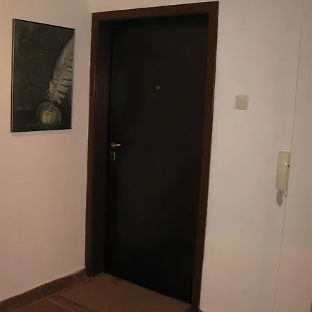 Appartement Nevski *