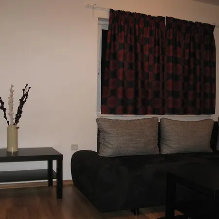 Appartement Nevski