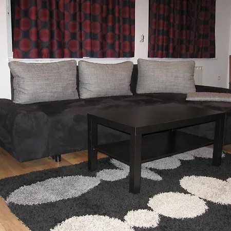 Appartement Nevski Sofia