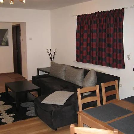 Appartement Nevski *