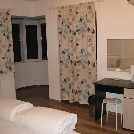 Appartement Nevski Sofia