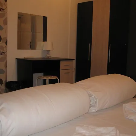 Appartement Nevski *