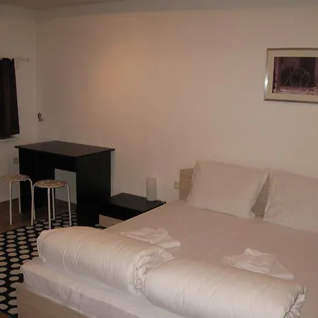 Appartement Nevski Sofia