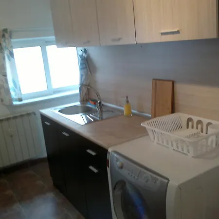 Appartement Nevski *