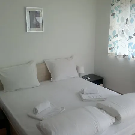 Appartement Nevski