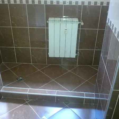 Appartement Nevski *