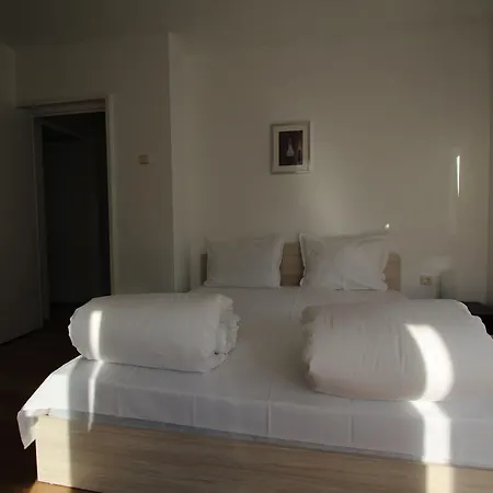 Appartement Nevski