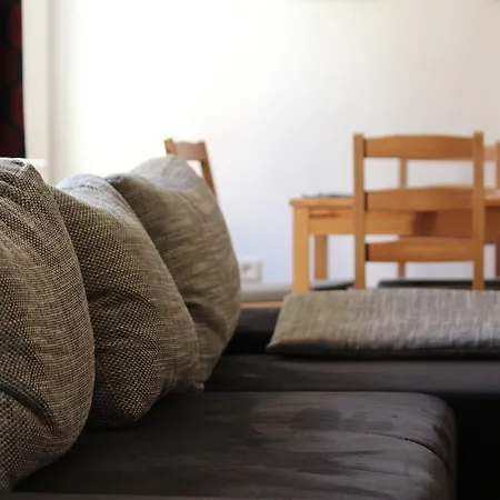 Appartement Nevski *