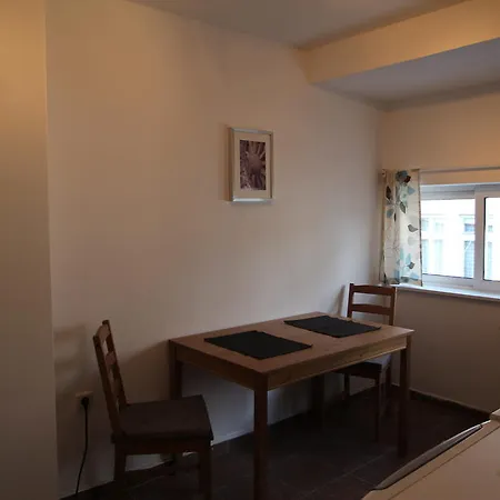 Appartement Nevski