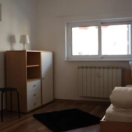 Appartement Nevski