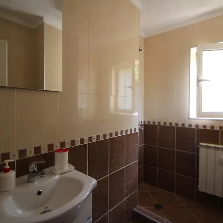 Appartement Nevski