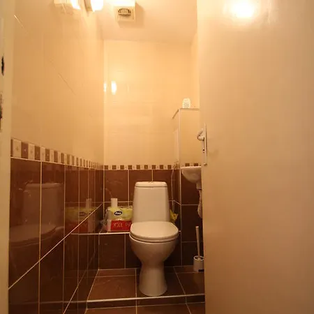 Appartement Nevski