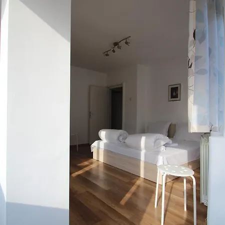 Appartement Nevski Sofia