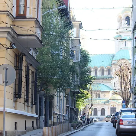 Nevski Appartement